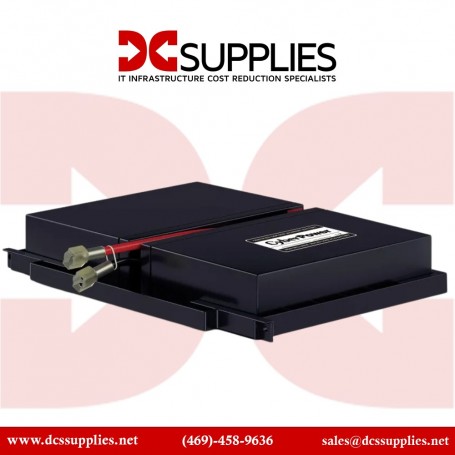 CyberPower RB0670X2 UPS Replacement Battery Cartridge (RB0670X2)