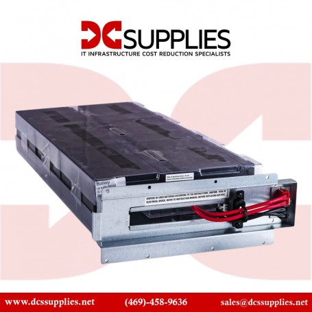 CyberPower RB1290X6A UPS Replacement Battery Cartridge (RB1290X6A)