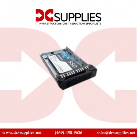 Axiom SSDEP55DF3T2-AX 3.2TB Enterprise Pro EP550 3.5-inch Hot-Swap SAS SSD for Dell (SSDEP55DF3T2-AX)