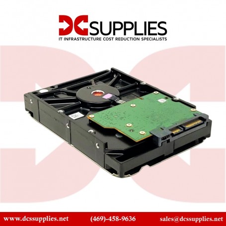 Western Digital  HUC101890CS4200 HGST Ultrastar C10K1800 Festplatte  900 GB (HUC101890CS4200)