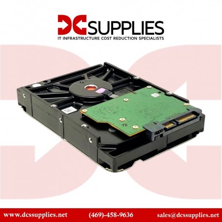 Western Digital WD80EAAZ WD Blue 8TB 3.5" SATA 5640RPM HDD (WD80EAAZ)