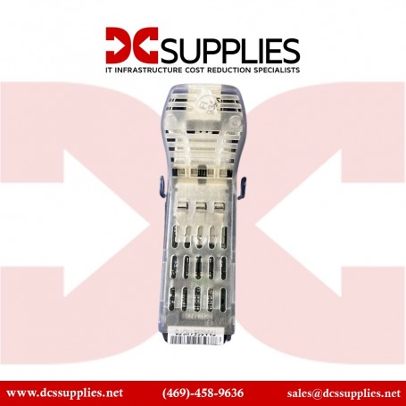 AddOn Cisco ONS-GC-GE-LX-AO  Compatible TAA Compliant 1000Base-LX GBIC Transceiver (ONS-GC-GE-LX-AO)