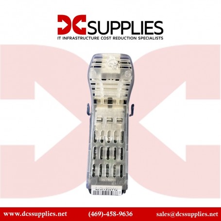 Accortec WS-G5482-ACC 1Gbps 1000Base-TX Copper 100m RJ-45 Connector GBIC Transceiver Module (WS-G5482-ACC)