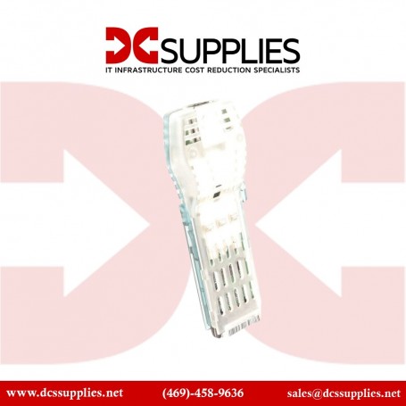 Accortec WS-G5482-ACC 1Gbps 1000Base-TX Copper 100m RJ-45 Connector GBIC Transceiver Module (WS-G5482-ACC)