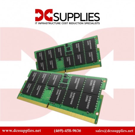 Samsung M474A2K43BB1-CRC 16GB DDR4-2400 ECC Memory Module (M474A2K43BB1-CRC)