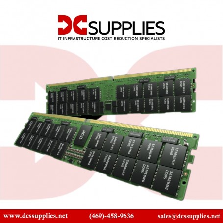 Samsung M386A8K40BM1-CRC 64GB DDR4-2400 ECC Memory Module (M386A8K40BM1-CRC)