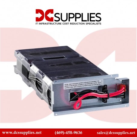 CyberPower RB1290X3L UPS Replacement Battery Cartridge (RB1290X3L)