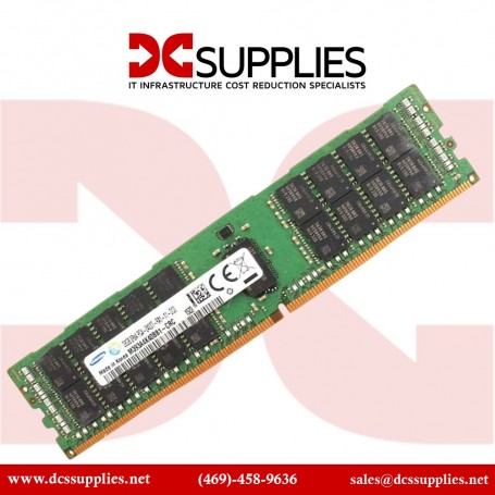 Samsung M393A2K43CB2-CTD16GB Ram DDR4-2666 ECC RDIMM (M393A2K43CB2-CTD)