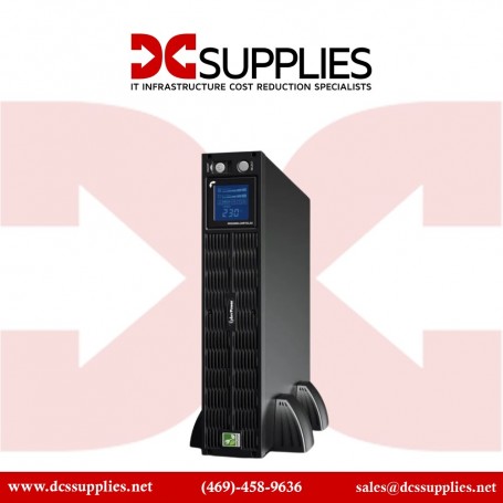 CyberPower PR2200ELCDRTXL2U Smart App Sinewave UPS Systems (PR2200ELCDRTXL2U)
