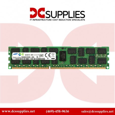 Samsung M393B2G70DB0-CMA 16GB DDR3-1866 ECC Registered RAM (M393B2G70DB0-CMA)