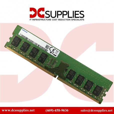 Samsung M378A2K43EB1-CWE16GB DDR4-3200 Non-ECC Memory (M378A2K43EB1-CWE)