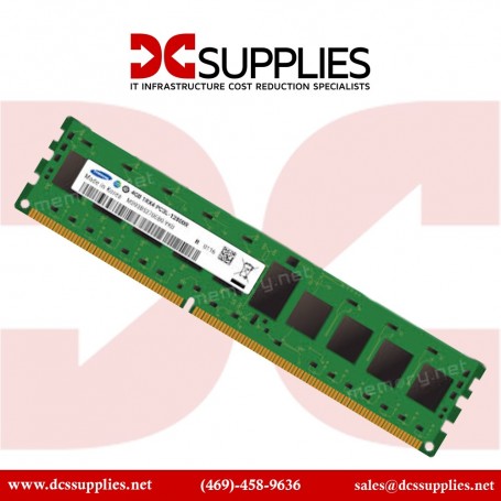 Samsung M393B5270DH0-YK0 4GB DDR3-1600MHz ECC Registered RAM (M393B5270DH0-YK0)
