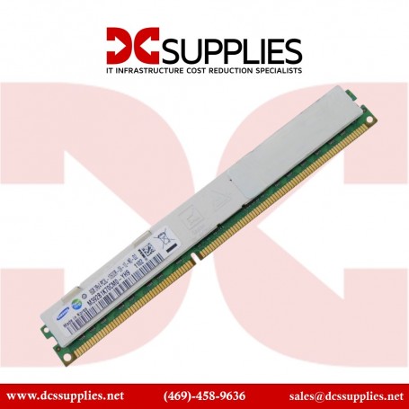 Samsung M392B1K70CM0-YH9 8GB DDR3-1333MHz ECC Registered RAM (M392B1K70CM0-YH9)