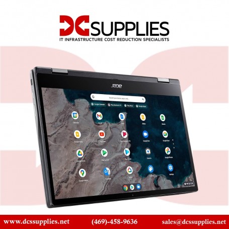 Acer NX.AA5AA.004 Chrmbook Spin 513 R841T SD/2.1 4GB 64GB (NX.AA5AA.004)