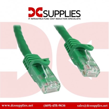 Black Box C6PC70-BL-05 Giga true 3 CAT6 Patch Cable BL (C6PC70-BL-05)
