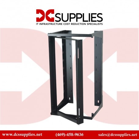 Black Box RM070A-R3 Wallmount Frames, 12U (RM070A-R3)