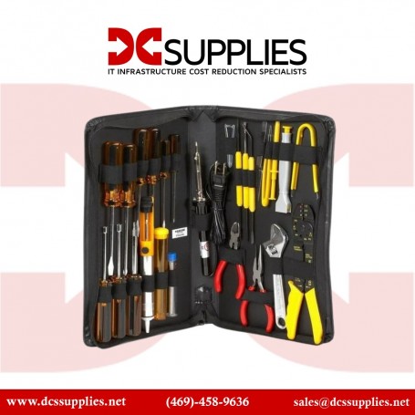 Black Box FT812-R2Technician's Tool Kit - TAA Compliant (FT812-R2)