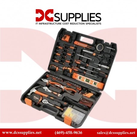 Black Box FT812-R2Technician's Tool Kit - TAA Compliant (FT812-R2)