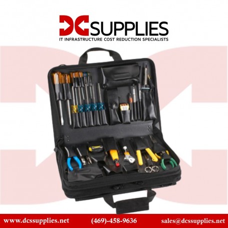 Black Box FT812-R2Technician's Tool Kit - TAA Compliant (FT812-R2)