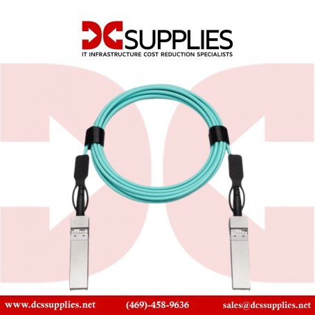 Axiom SFP28-25GB-AOC02M-AX InfiniBand/fibre optic cable 78.7" (2 m) AOC Gray (SFP28-25GB-AOC02M-AX)
