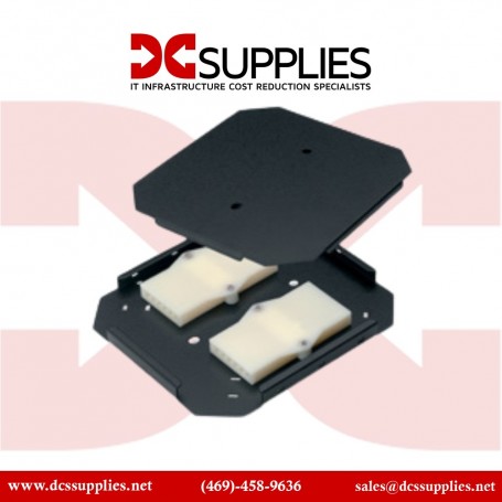 Black Box JPM440A Fiber Optic Splice Tray - 24-Strand (JPM440A)