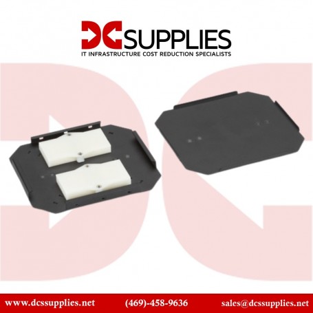 Black Box JPM440A Fiber Optic Splice Tray - 24-Strand (JPM440A)