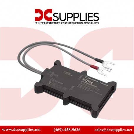 Black Box FMT100 25-Pack Blue RJ45 Dust Covers (FMT100)
