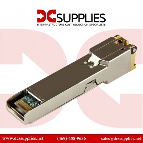 StarTech.com 10050-ST Extreme Networks 10050 Compatible SFP - 1GbE Transceiver 100m (10050-ST)