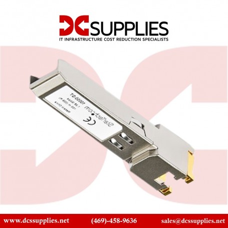 StarTech.com 10050-ST Extreme Networks 10050 Compatible SFP - 1GbE Transceiver 100m (10050-ST)