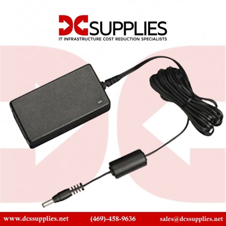 Black Box VX-L5V4A-PS 5V Locking Replacement Power Supply 4AMP (VX-L5V4A-PS)