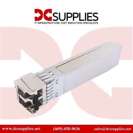 StarTech.com SFPH10GBCU15 Cisco SFP-H10GB-CU1-5M Comp SFP+ Twinax Cable - 1.5 m 4.9 ft (SFPH10GBCU15)