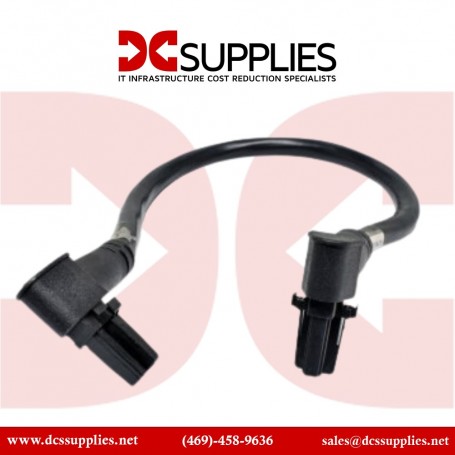 Vertiv  GXT3CABLE72V1  1.5FT 72V Ebc Cable for GXT3 3000VA UPS (GXT3CABLE72V1)