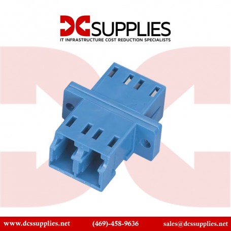 Black Box FOT110 Fiber Optic Couplings, 3/8" Diameter (FOT110)