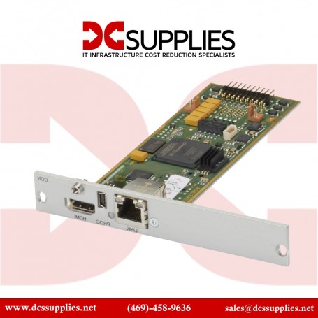 Black Box ACX1MR-HDMI-C DKM RX Module HDMI USB HiD (ACX1MR-HDMI-C)