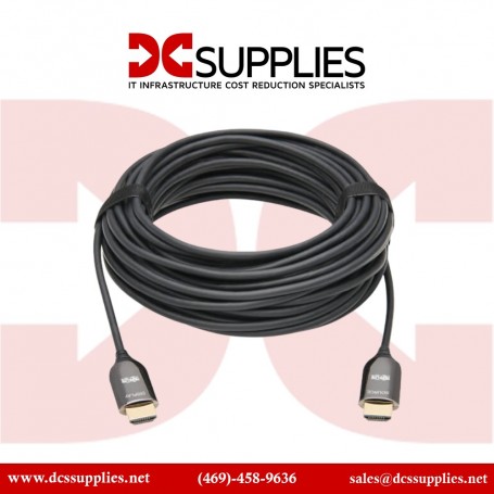 Tripp Lite P580F3-20M-8K6 DisplayPort Fiber AOC 8K 20M (P580F3-20M-8K6)