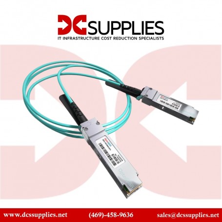 Black Box QSFP-100G-AOC7M-BB Qsfp 100-Gbps (AOC) (QSFP-100G-AOC7M-BB)