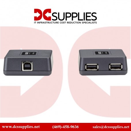 Black Box IC282A AVX-VGA-TP-TX-8 VGA over Twisted Pair Transmitter (IC282A)