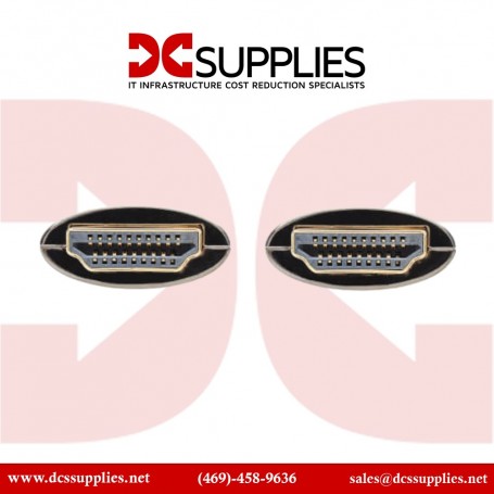 Tripp Lite USB-C to HDMI Fiber AOC 4K 15M (U444F3-15M-H4K6)