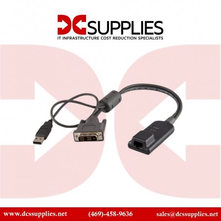 Vertiv MPUIQ-VMCDVIQ Avocent Server Interface Module - video/USB extender (MPUIQ-VMCDV)
