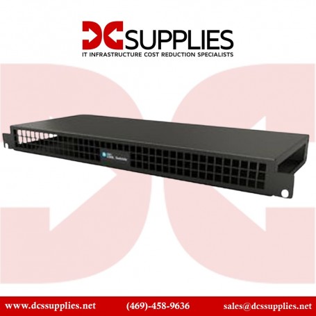Vertiv SA1-01001NB SwitchAir 1U Network Switch Cooling, Rack-mountable (SA1-01001NB)