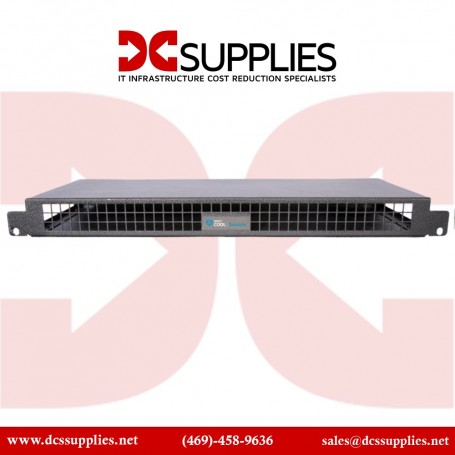 Vertiv SA1-01001NB SwitchAir 1U Network Switch Cooling, Rack-mountable (SA1-01001NB)