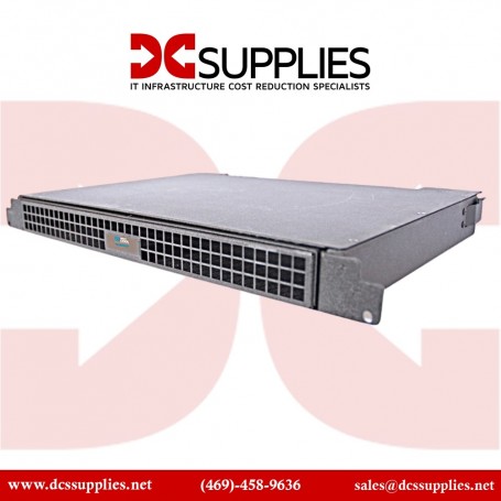 Vertiv SA1-01001NB SwitchAir 1U Network Switch Cooling, Rack-mountable (SA1-01001NB)