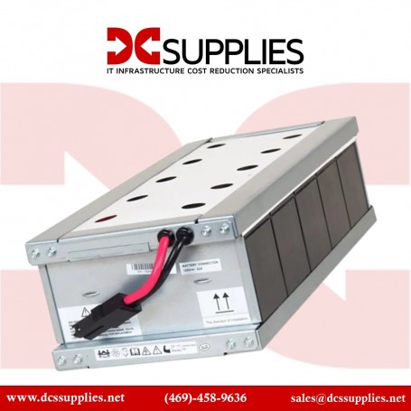 Vertiv PSI5-800BATKIT Replacement Battery Kit for PSI5-800 (PSI5-800BATKIT)