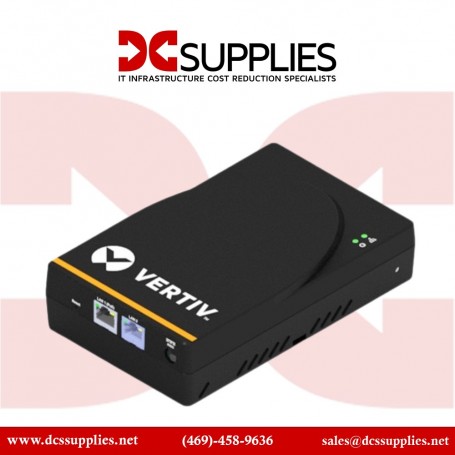 Vertiv ADX-MINIDP-400 Avocent ADX 4K Mini Display Port Adapter (ADX-MINIDP-400)