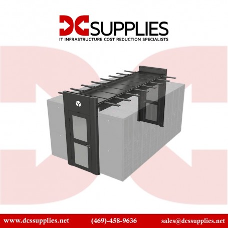 Vertiv VC-RF-0008 Aisle Containment Roof 1X4FT 300X1200MM Fixed Panel (VC-RF-0008)