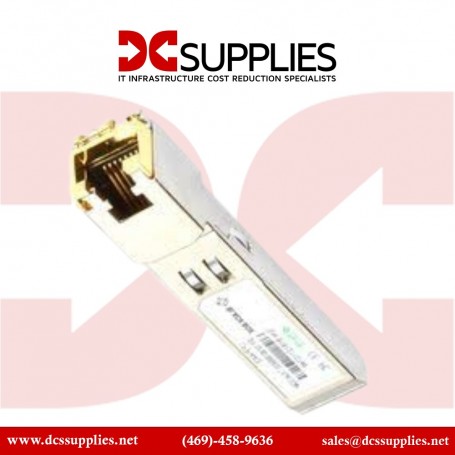 Black Box LSP443 SFP+ to 10G Ethernet (RJ45) Transceiver (LSP443)