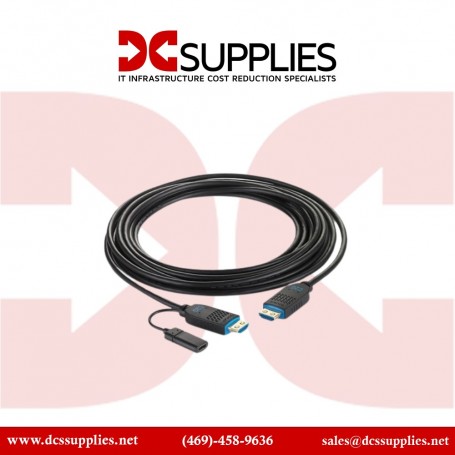 C2G C2G41484 Performance Series 50ft High Speed HDMI Active Optical Cable (C2G41484)
