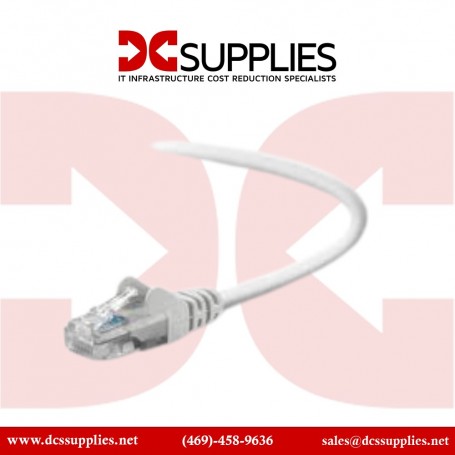 Belkin A7L504-1000-P CAT 5e Plenum Horizontal Cable 1000-Ft (A7L504-1000-P)