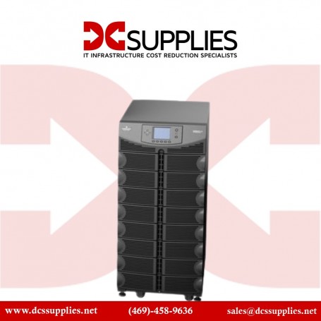 Vertiv - SCUSBPORTBLOCK - Sc Usb Port Block With Elock (SCUSBPORTBLOCK)