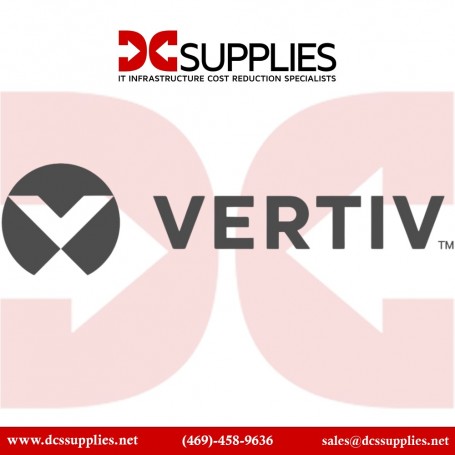 Vertiv VC-AC-0010 Aisle Containment Accessory 2UX31.5 inch 800MM Height Adapter (VC-AC-0010)